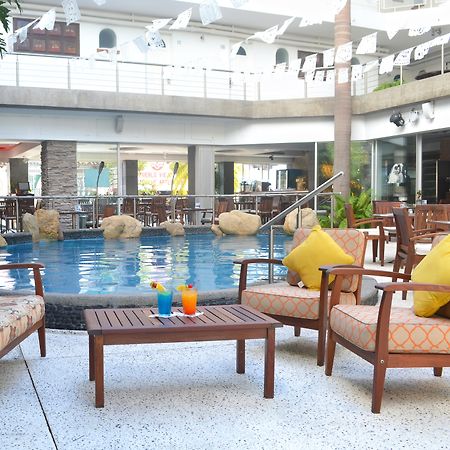 Hotel Rio Malecon Puerto Vallarta Dış mekan fotoğraf