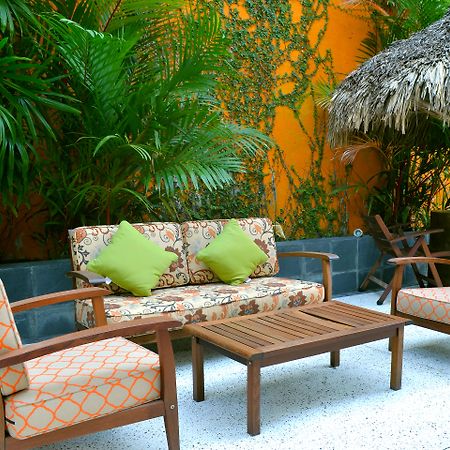 Hotel Rio Malecon Puerto Vallarta Dış mekan fotoğraf