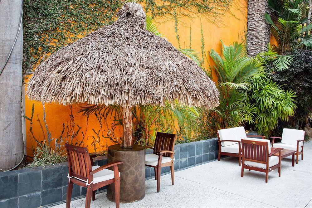 Hotel Rio Malecon Puerto Vallarta Dış mekan fotoğraf