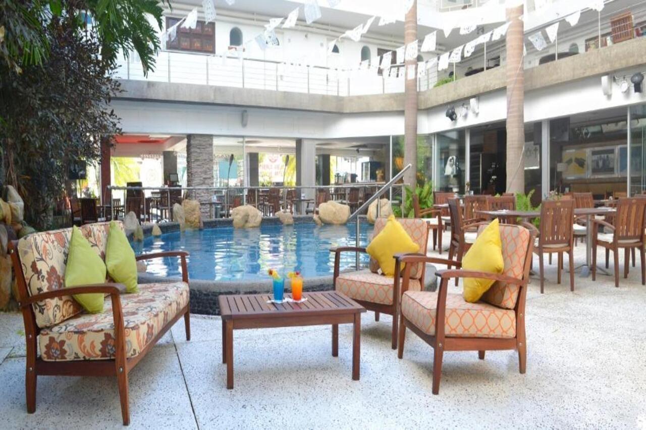Hotel Rio Malecon Puerto Vallarta Dış mekan fotoğraf