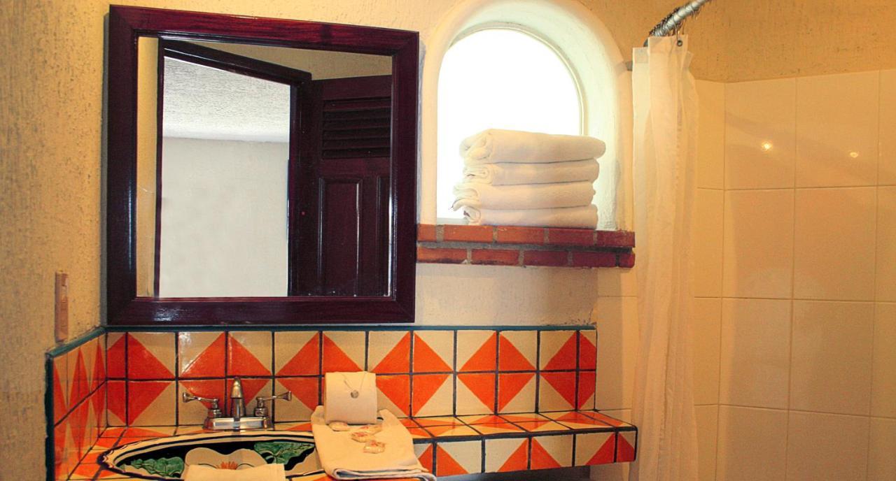 Hotel Rio Malecon Puerto Vallarta Dış mekan fotoğraf