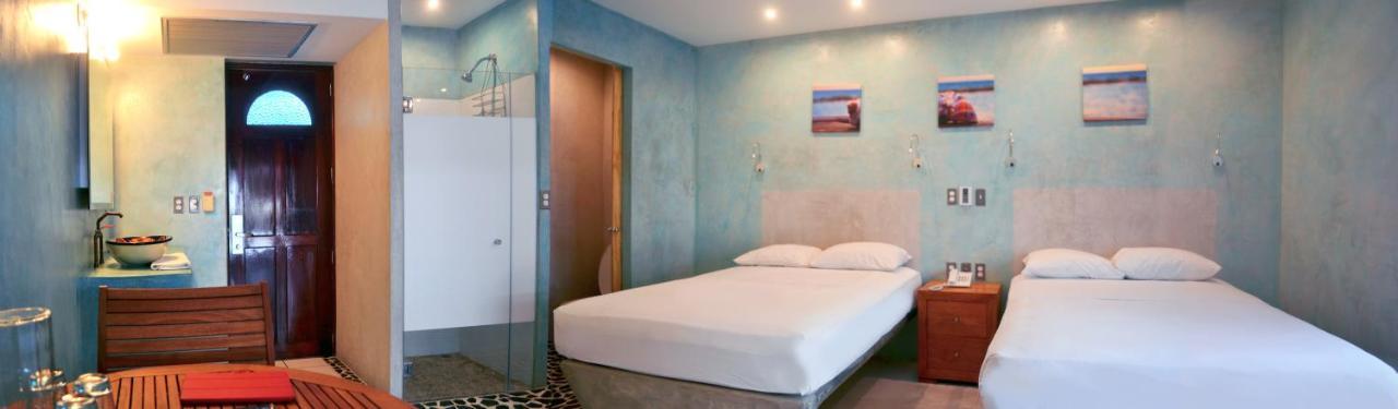 Hotel Rio Malecon Puerto Vallarta Dış mekan fotoğraf
