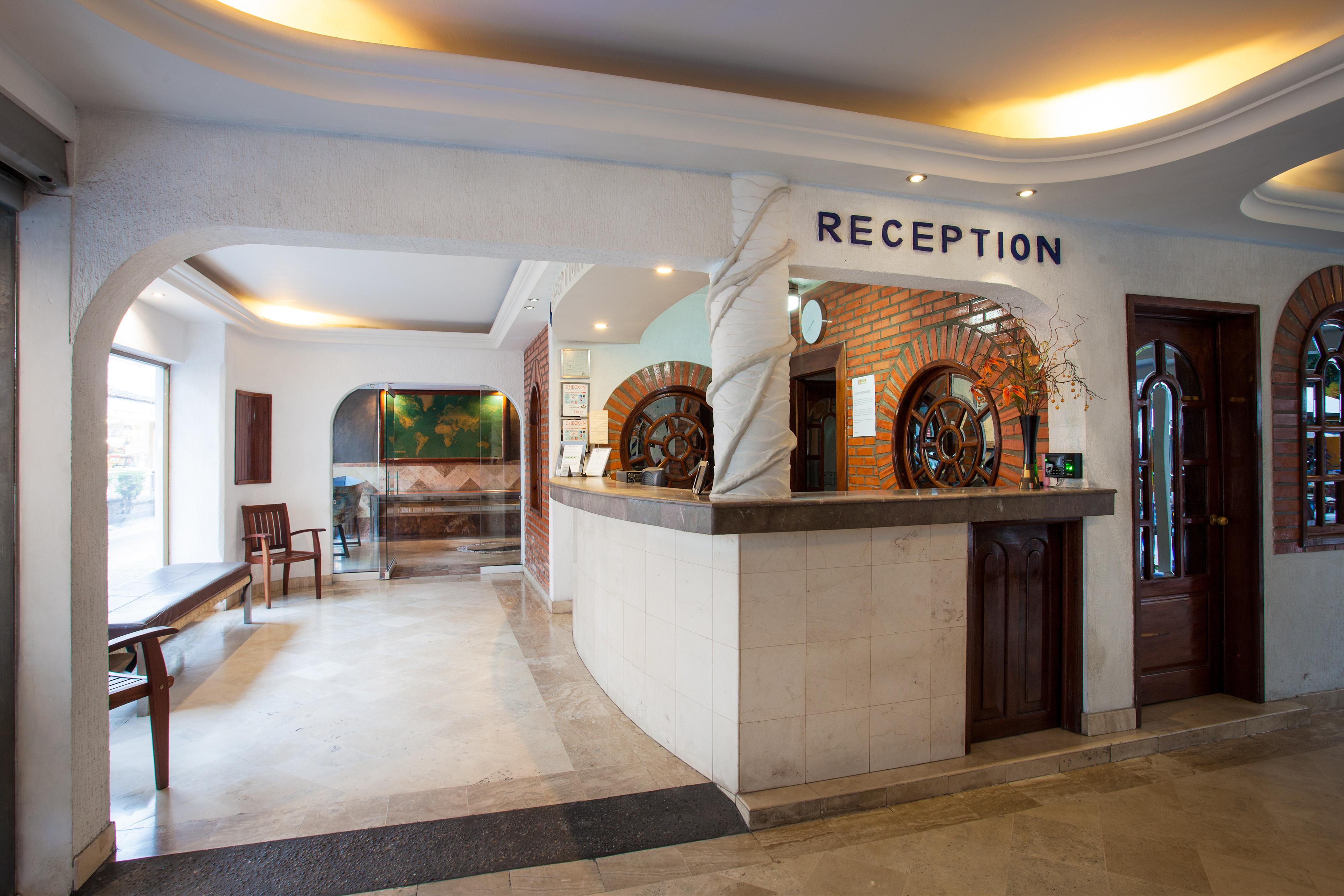 Hotel Rio Malecon Puerto Vallarta Dış mekan fotoğraf