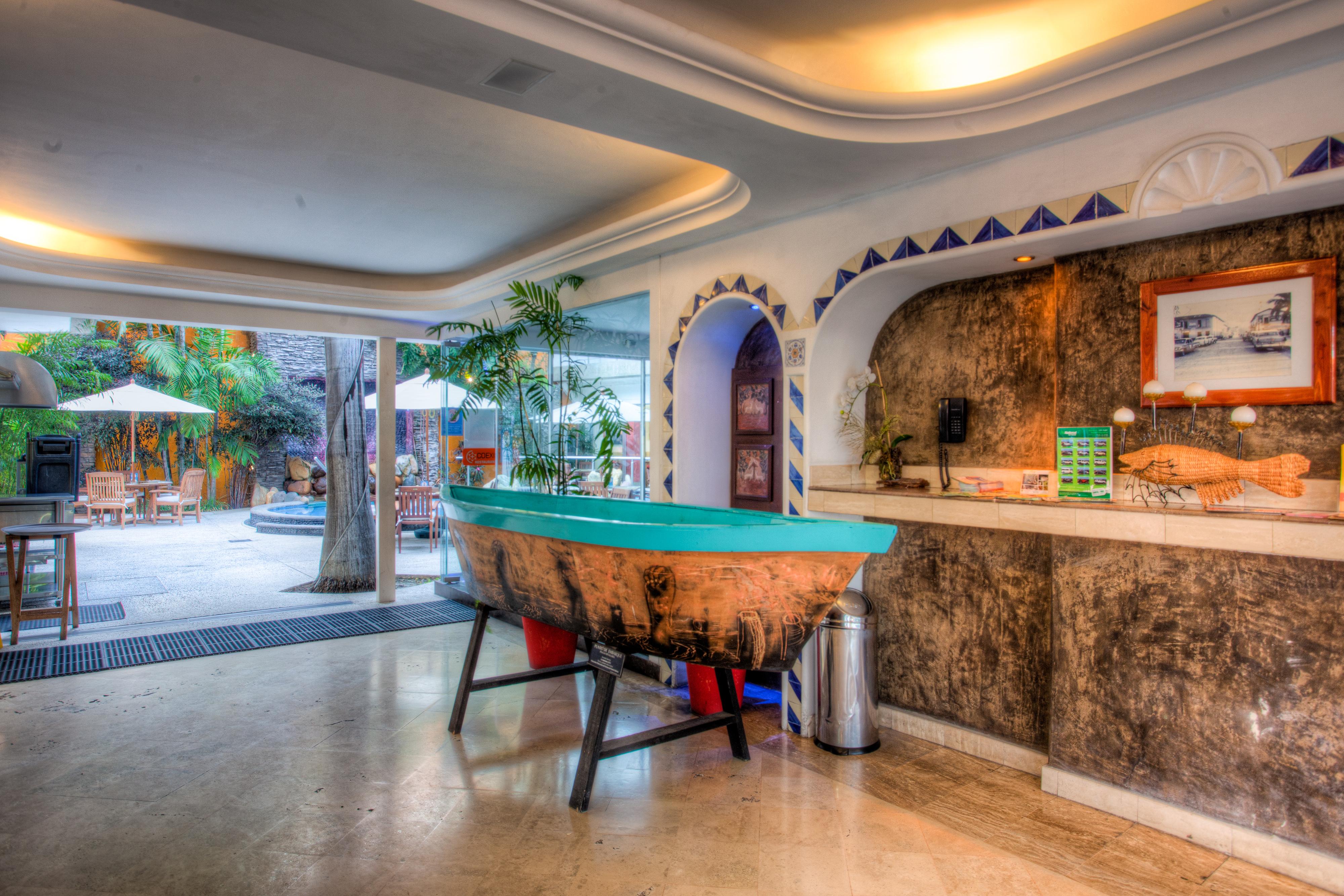 Hotel Rio Malecon Puerto Vallarta Dış mekan fotoğraf