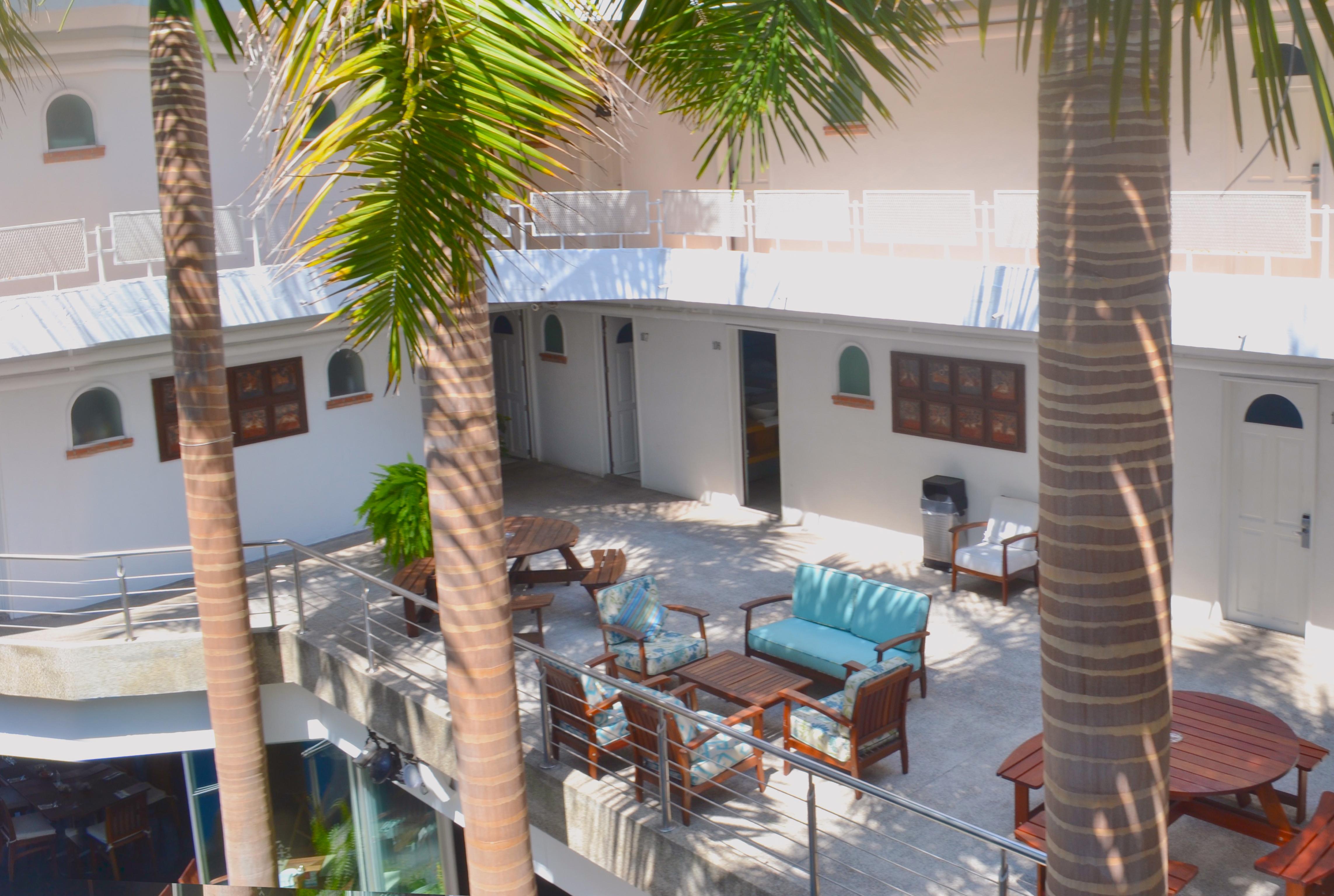 Hotel Rio Malecon Puerto Vallarta Dış mekan fotoğraf