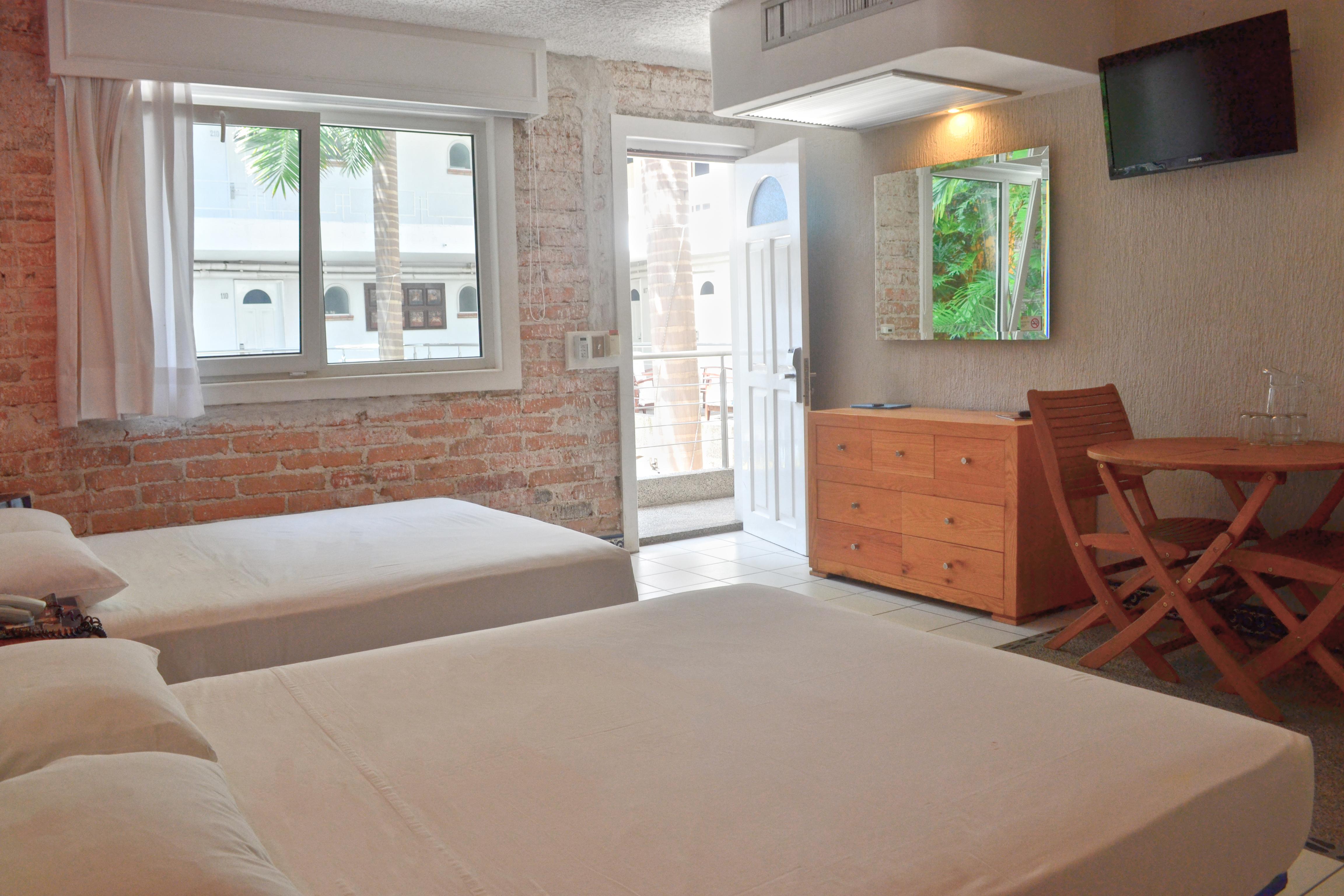 Hotel Rio Malecon Puerto Vallarta Dış mekan fotoğraf