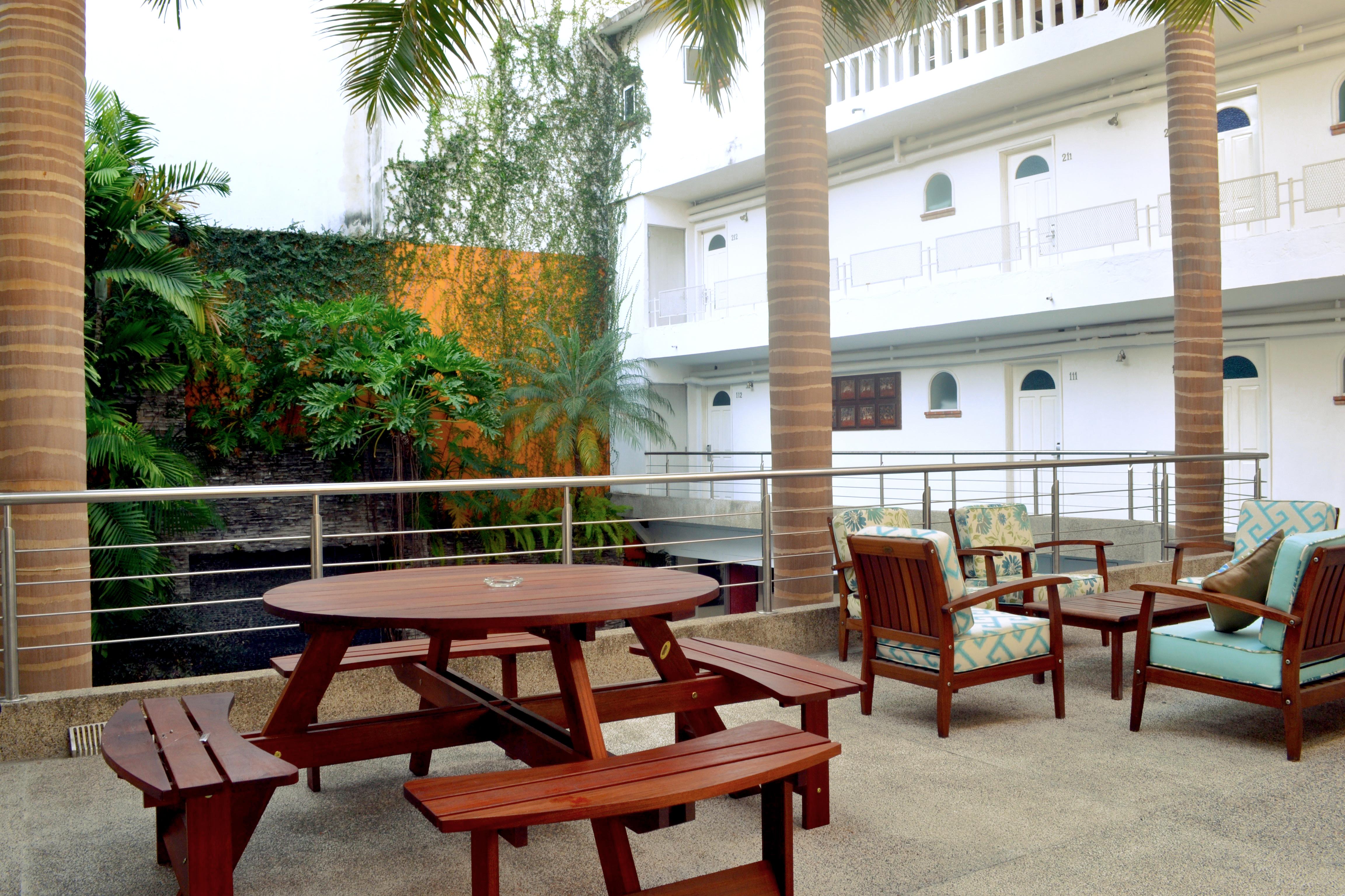 Hotel Rio Malecon Puerto Vallarta Dış mekan fotoğraf