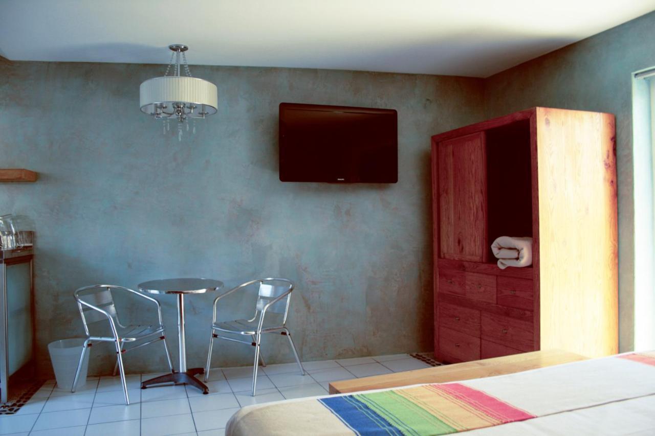 Hotel Rio Malecon Puerto Vallarta Dış mekan fotoğraf