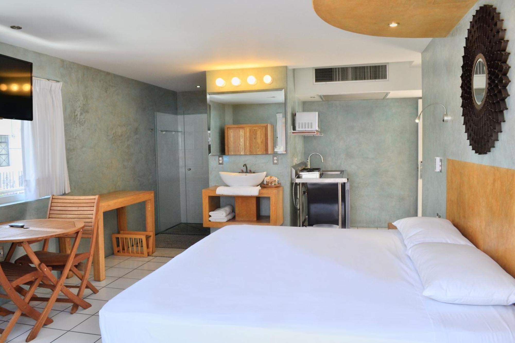 Hotel Rio Malecon Puerto Vallarta Dış mekan fotoğraf