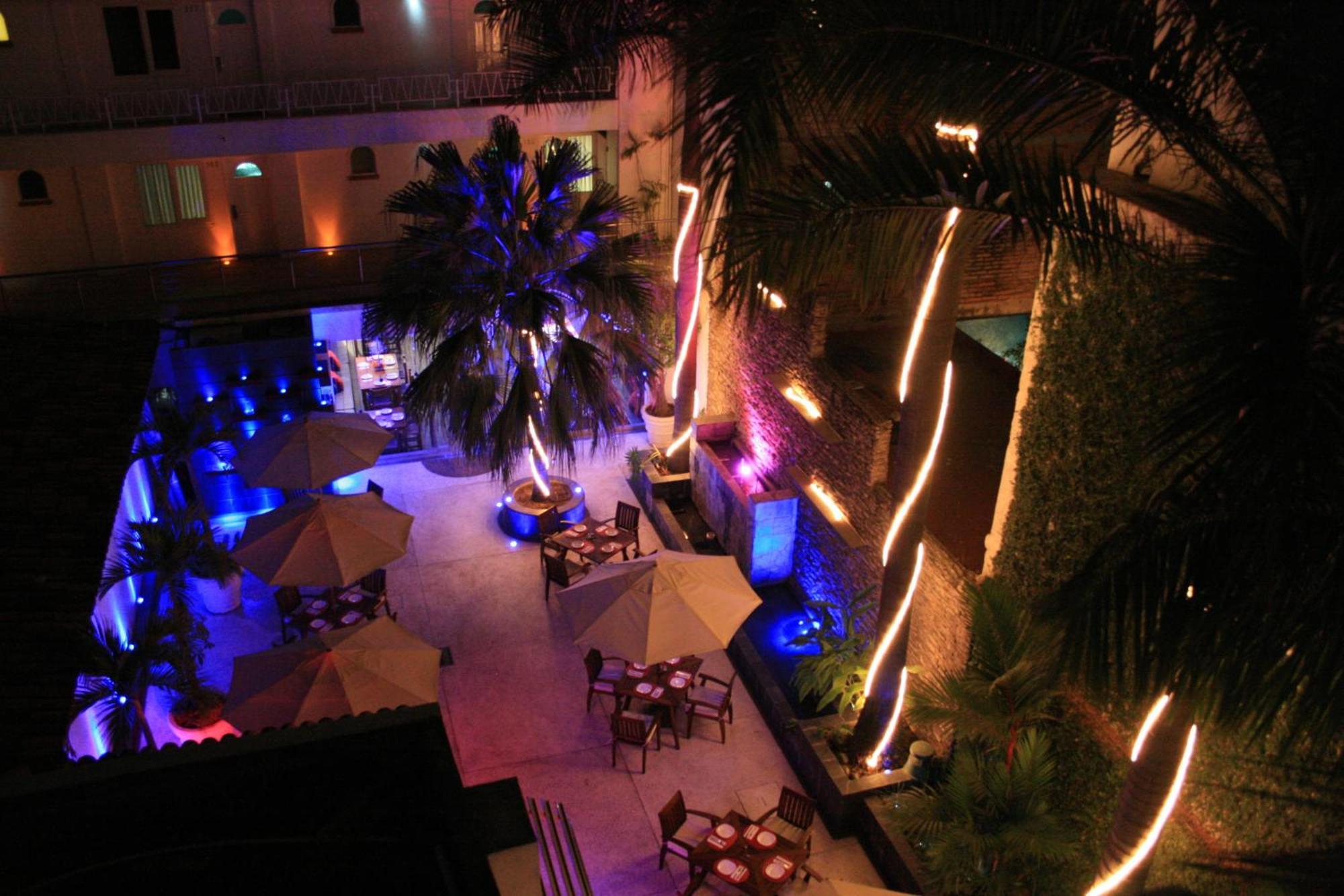 Hotel Rio Malecon Puerto Vallarta Dış mekan fotoğraf