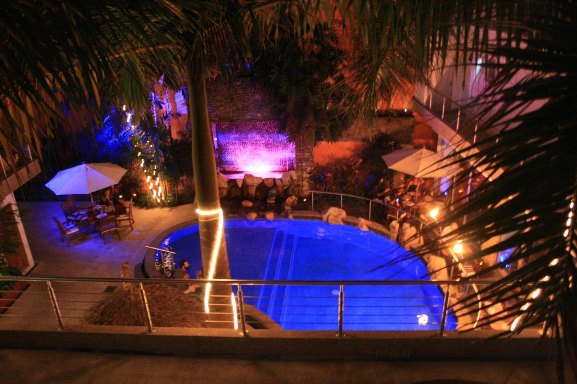 Hotel Rio Malecon Puerto Vallarta Dış mekan fotoğraf