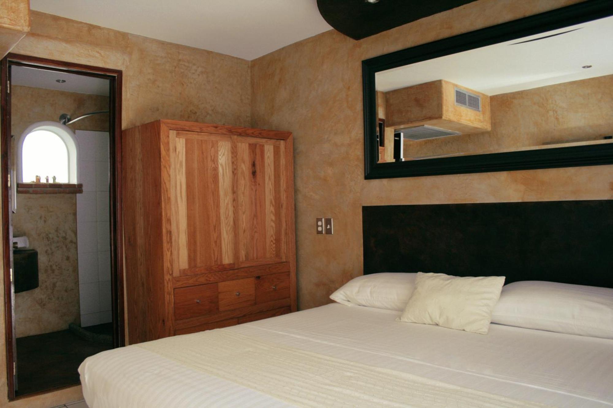 Hotel Rio Malecon Puerto Vallarta Dış mekan fotoğraf