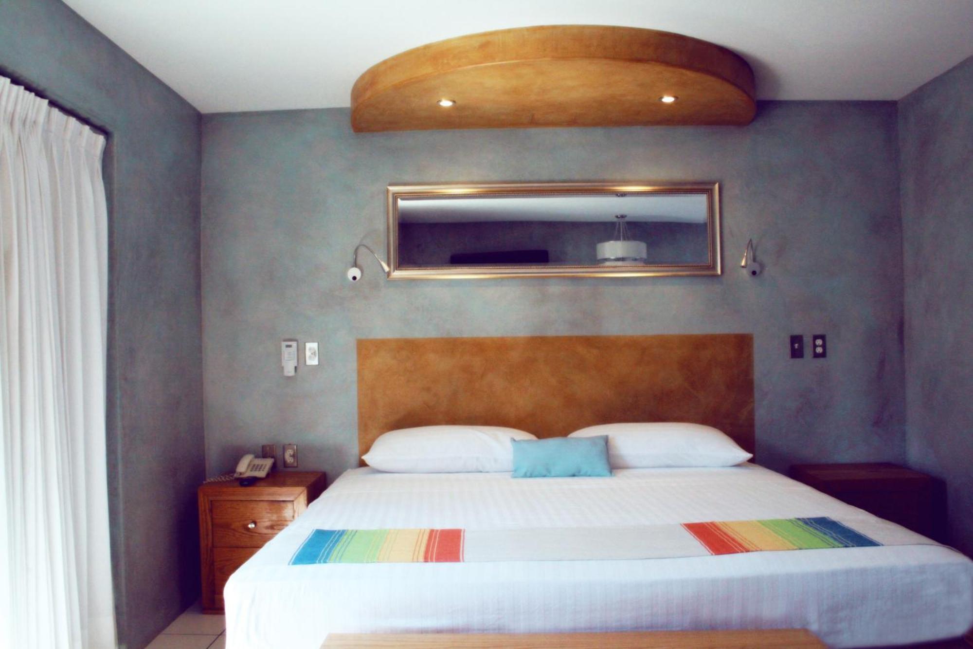 Hotel Rio Malecon Puerto Vallarta Dış mekan fotoğraf