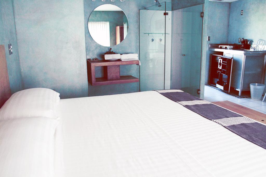 Hotel Rio Malecon Puerto Vallarta Dış mekan fotoğraf