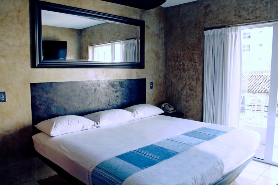Hotel Rio Malecon Puerto Vallarta Dış mekan fotoğraf