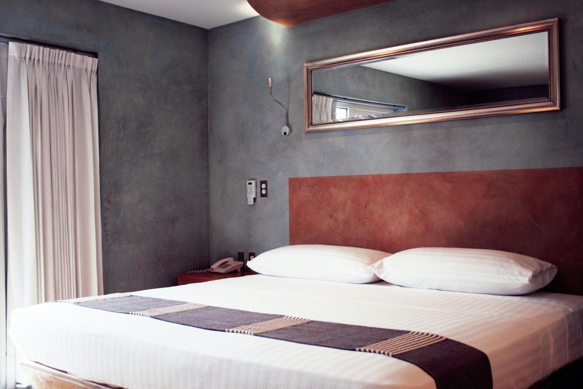 Hotel Rio Malecon Puerto Vallarta Dış mekan fotoğraf