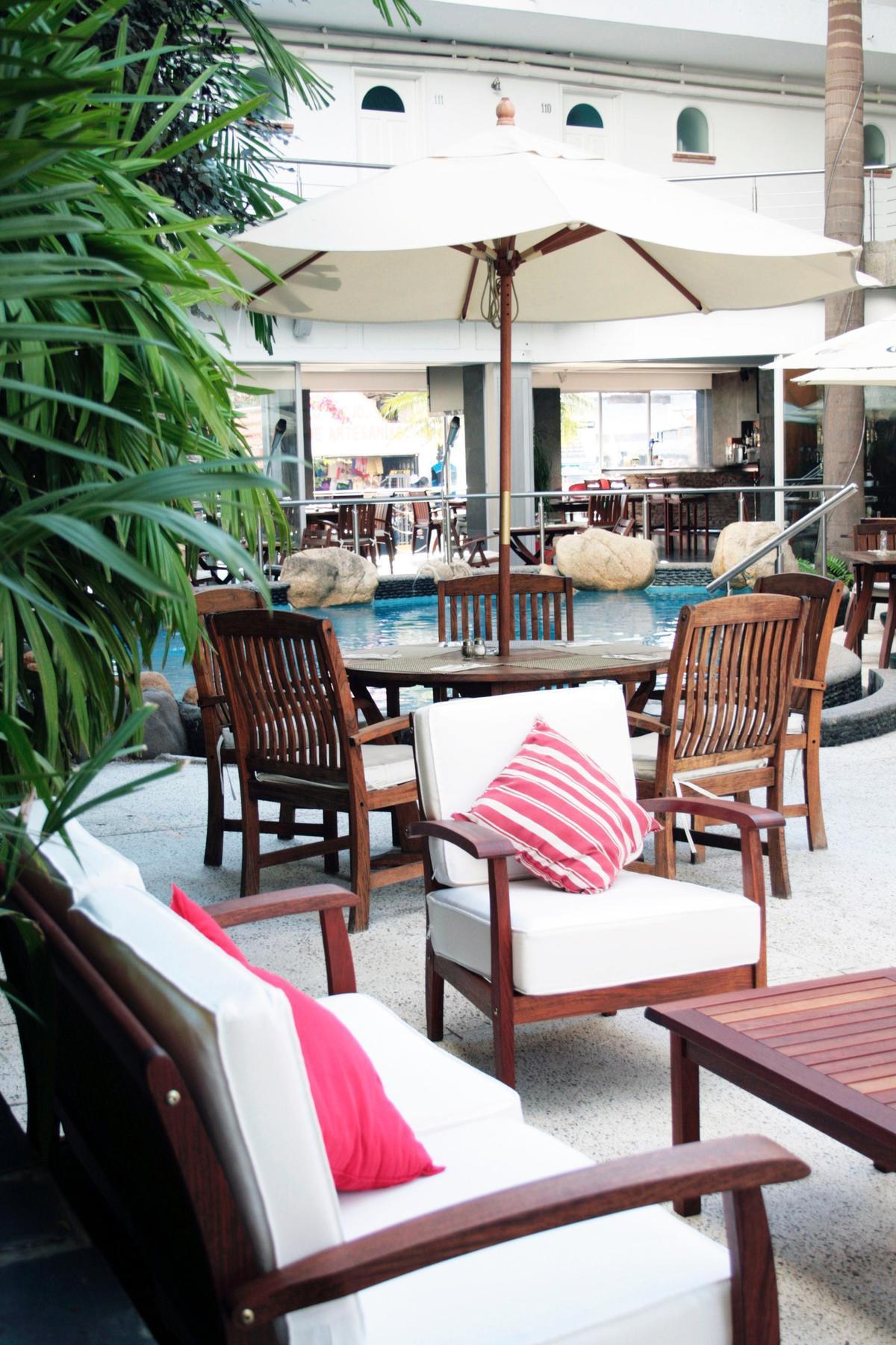 Hotel Rio Malecon Puerto Vallarta Dış mekan fotoğraf