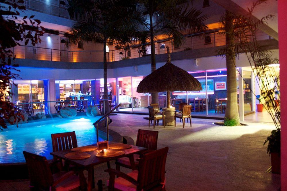 Hotel Rio Malecon Puerto Vallarta Dış mekan fotoğraf