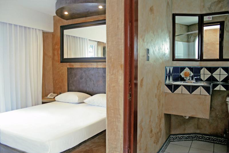 Hotel Rio Malecon Puerto Vallarta Dış mekan fotoğraf