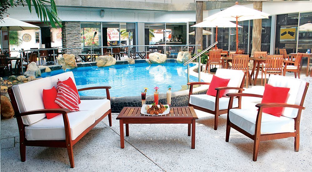 Hotel Rio Malecon Puerto Vallarta Dış mekan fotoğraf
