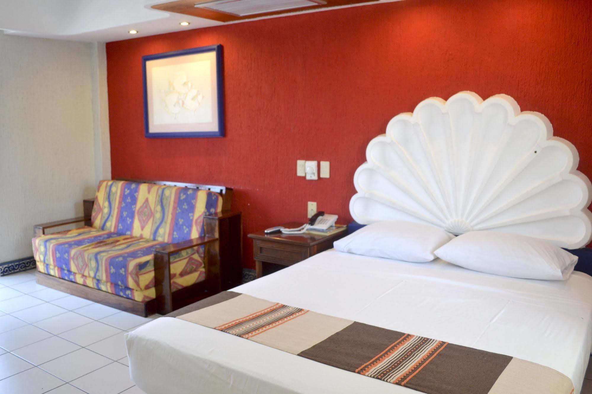 Hotel Rio Malecon Puerto Vallarta Dış mekan fotoğraf