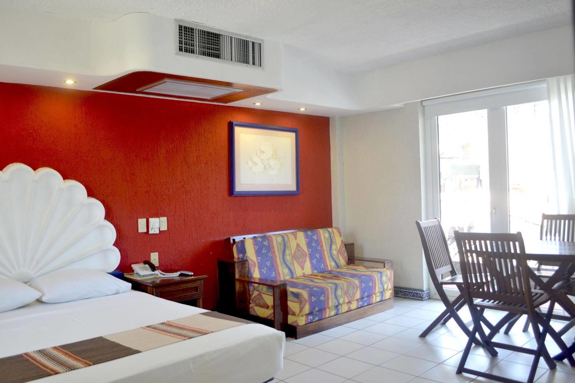 Hotel Rio Malecon Puerto Vallarta Dış mekan fotoğraf