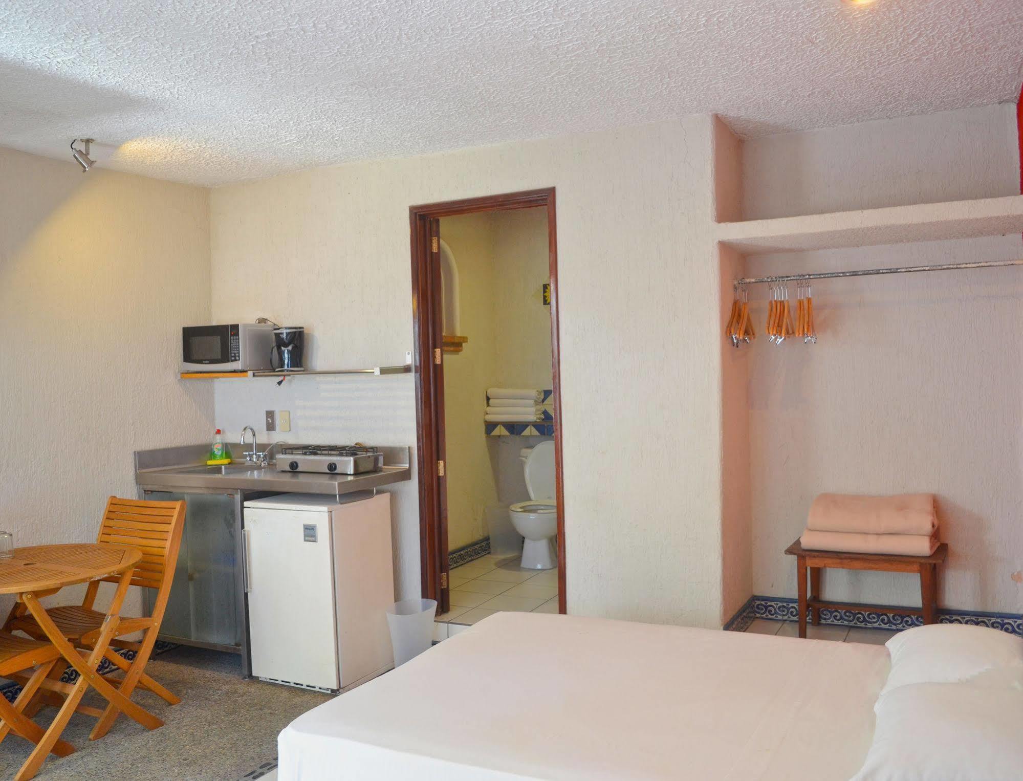 Hotel Rio Malecon Puerto Vallarta Dış mekan fotoğraf