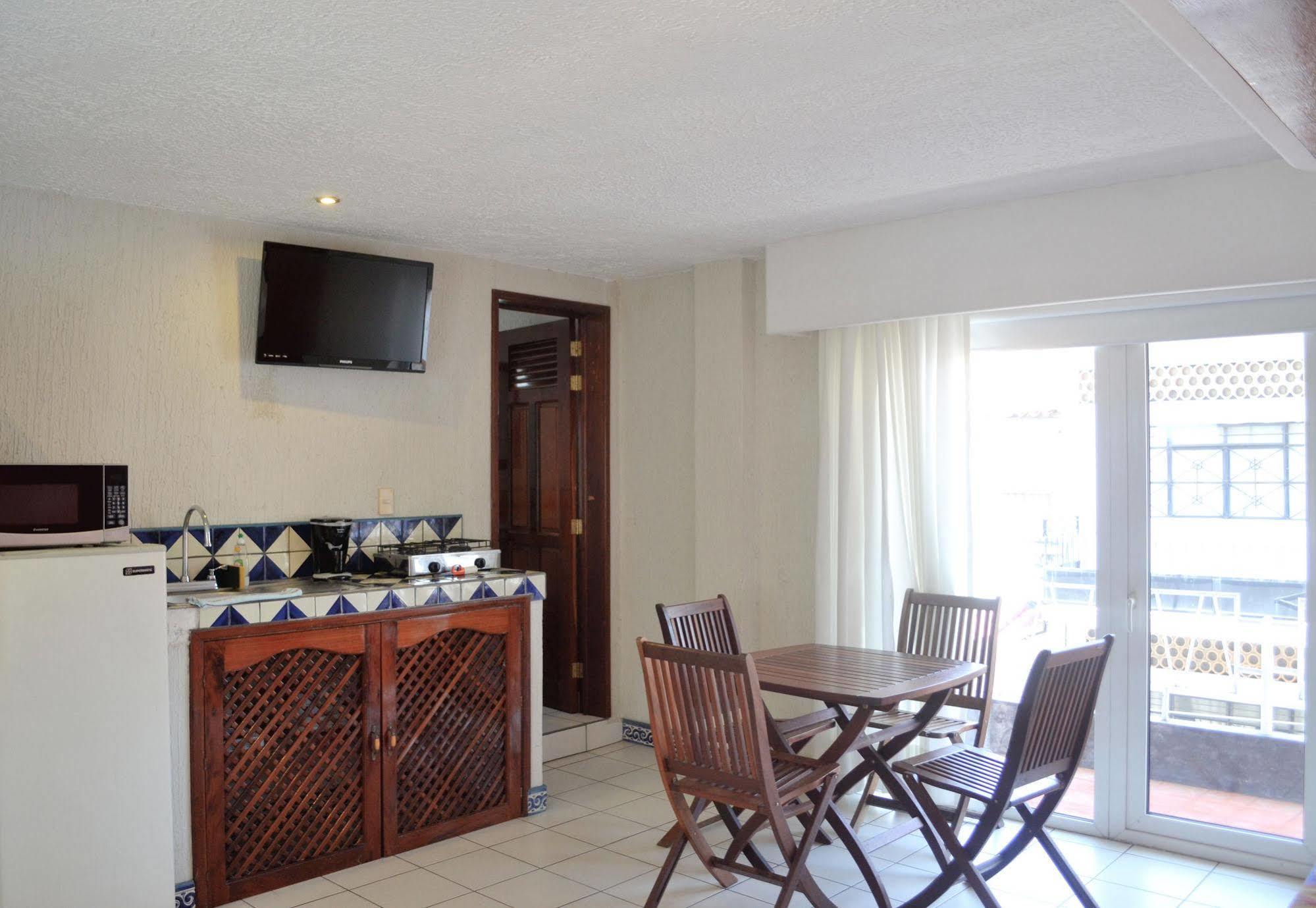 Hotel Rio Malecon Puerto Vallarta Dış mekan fotoğraf