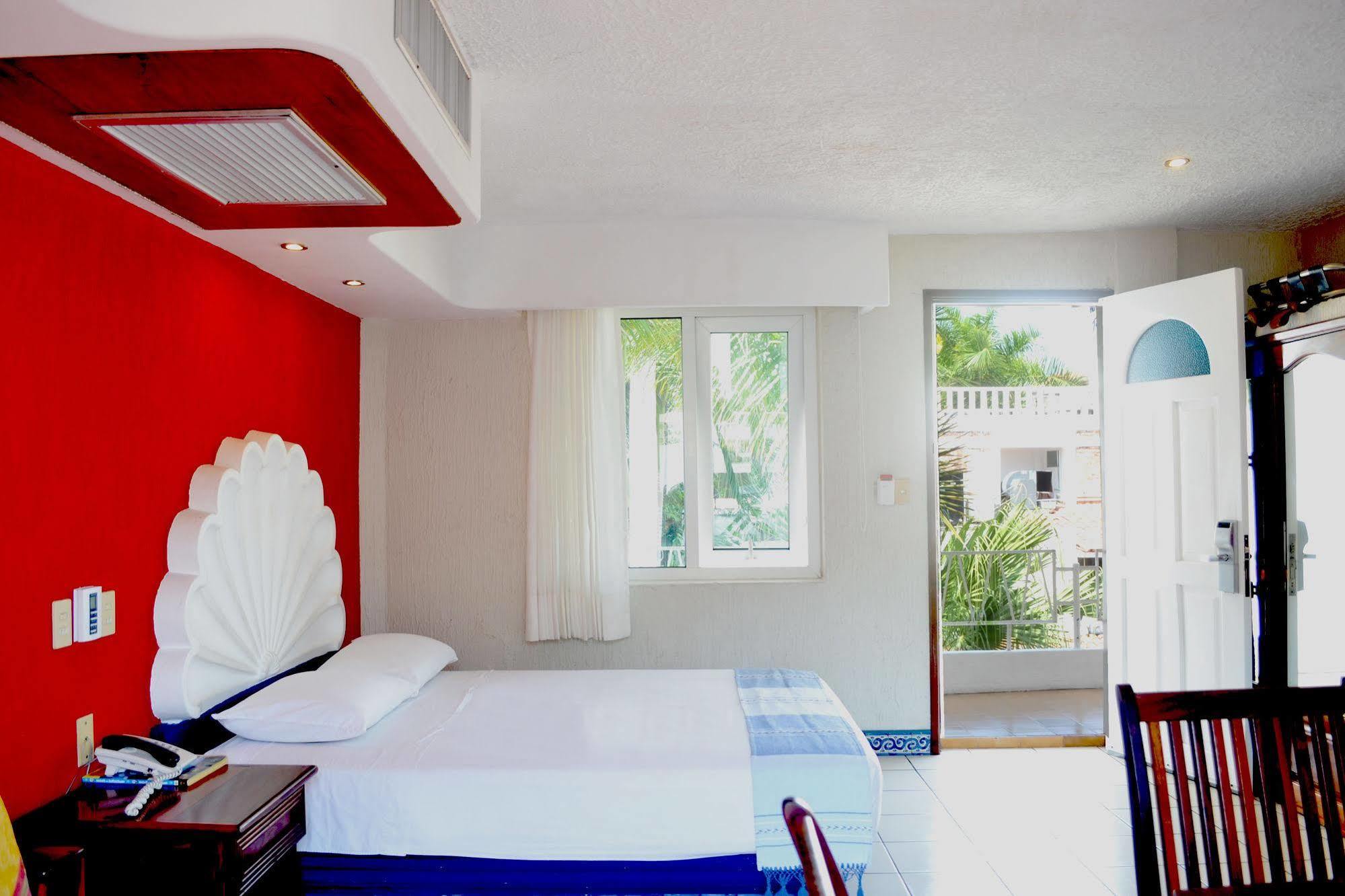 Hotel Rio Malecon Puerto Vallarta Dış mekan fotoğraf