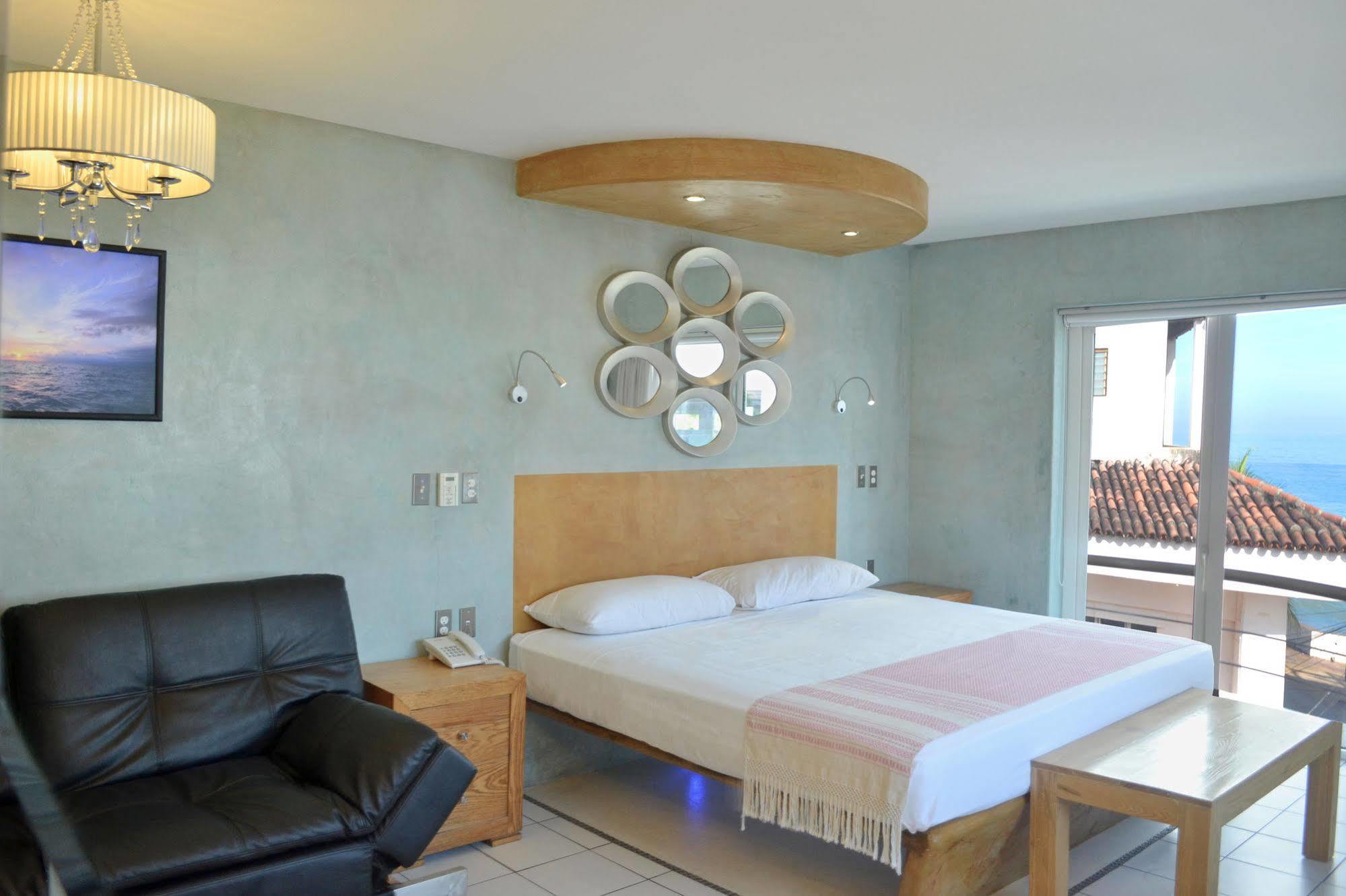 Hotel Rio Malecon Puerto Vallarta Dış mekan fotoğraf