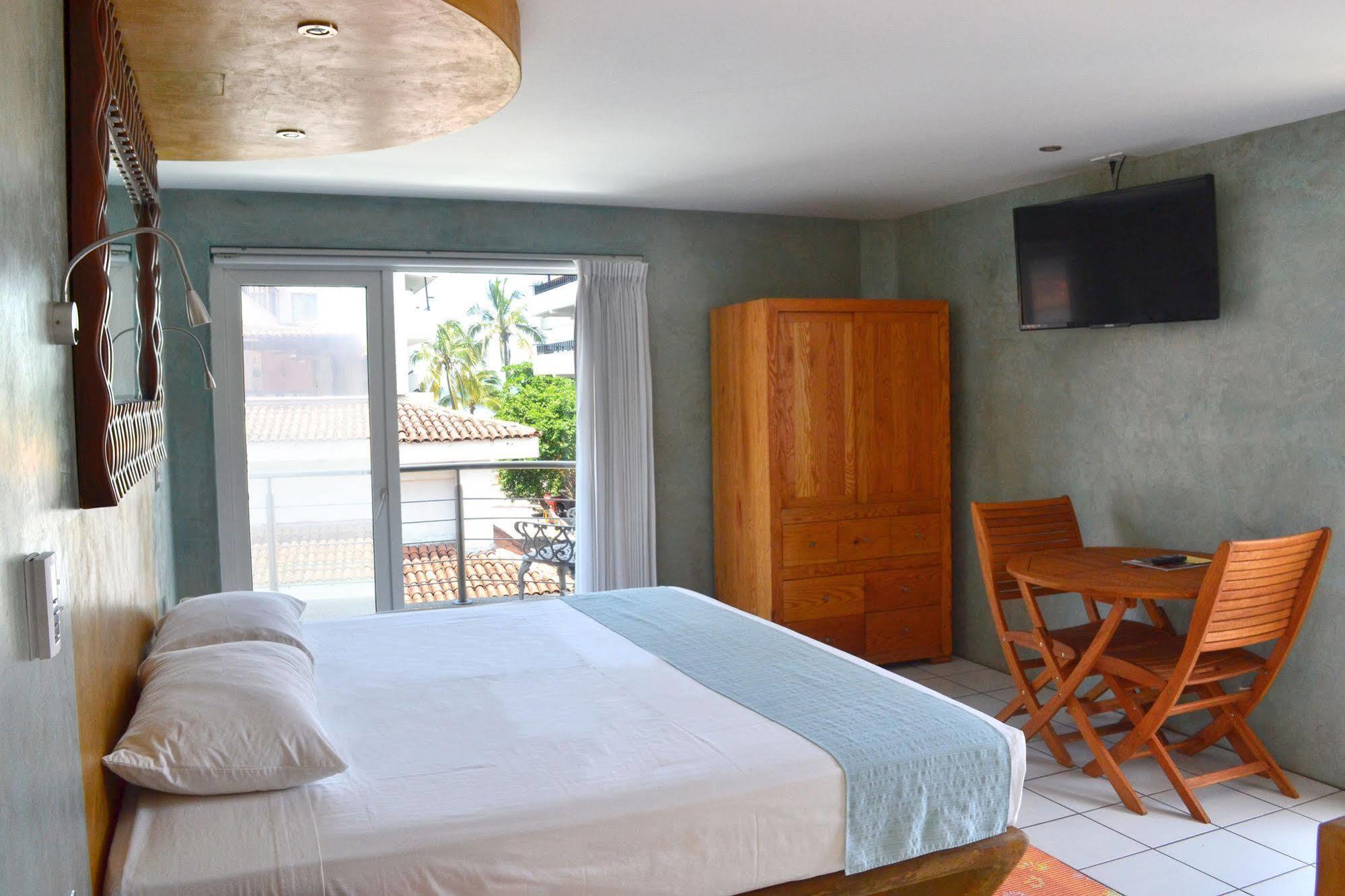 Hotel Rio Malecon Puerto Vallarta Dış mekan fotoğraf