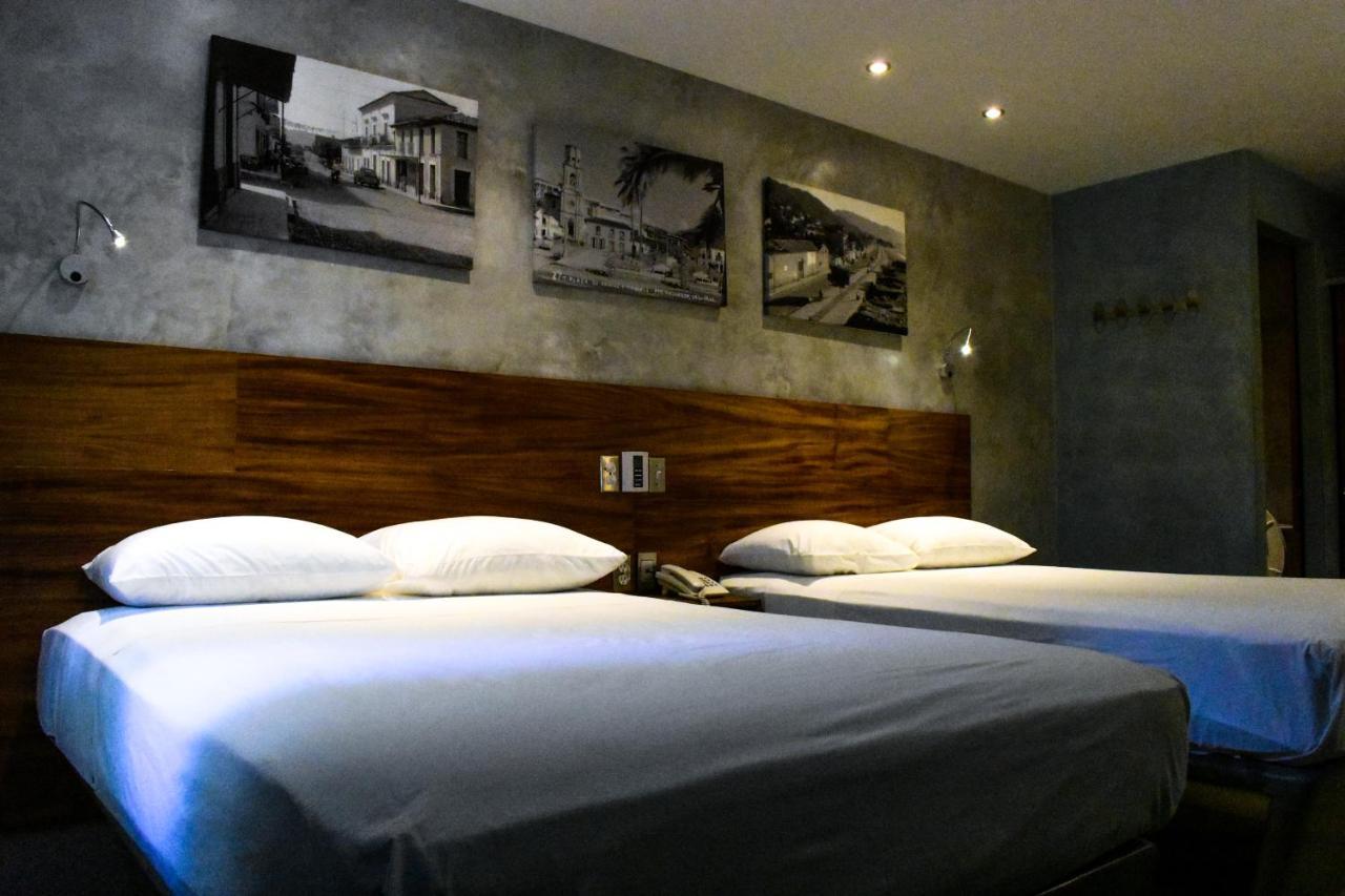 Hotel Rio Malecon Puerto Vallarta Dış mekan fotoğraf